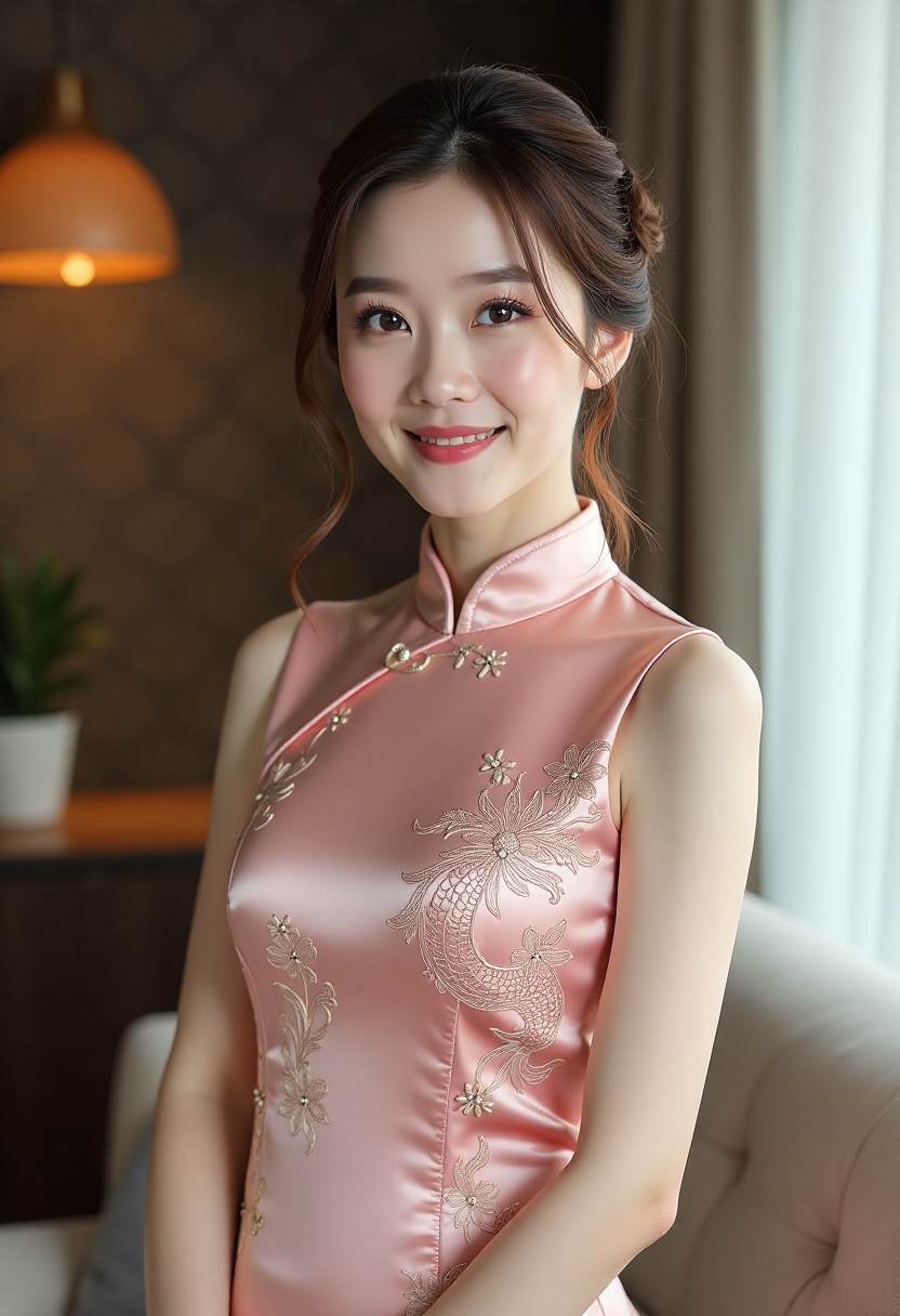 大战尼姑第一部