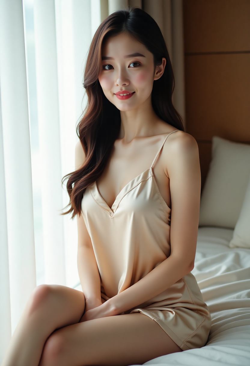 新纪元尼姑传说