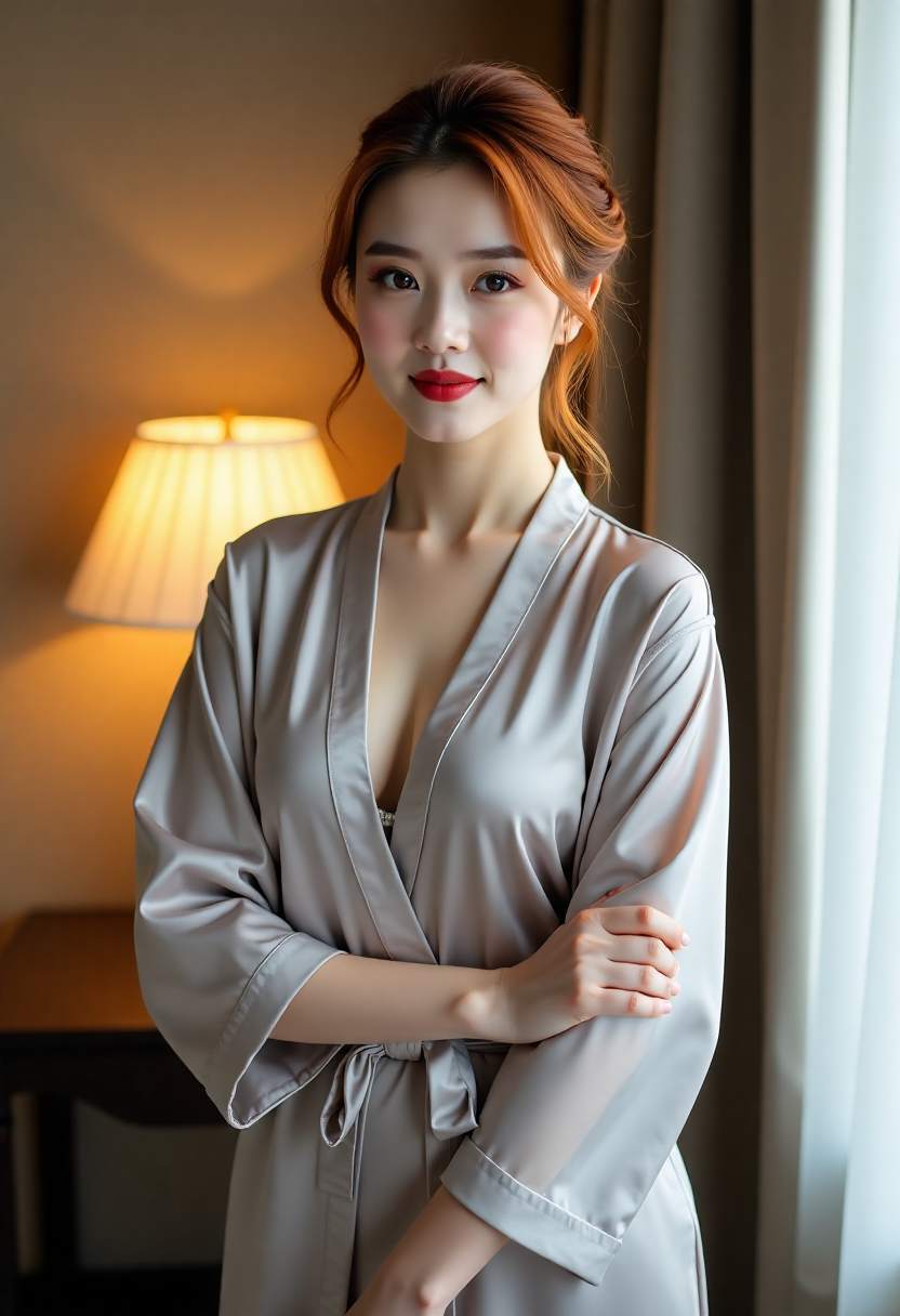 尼姑也有春天