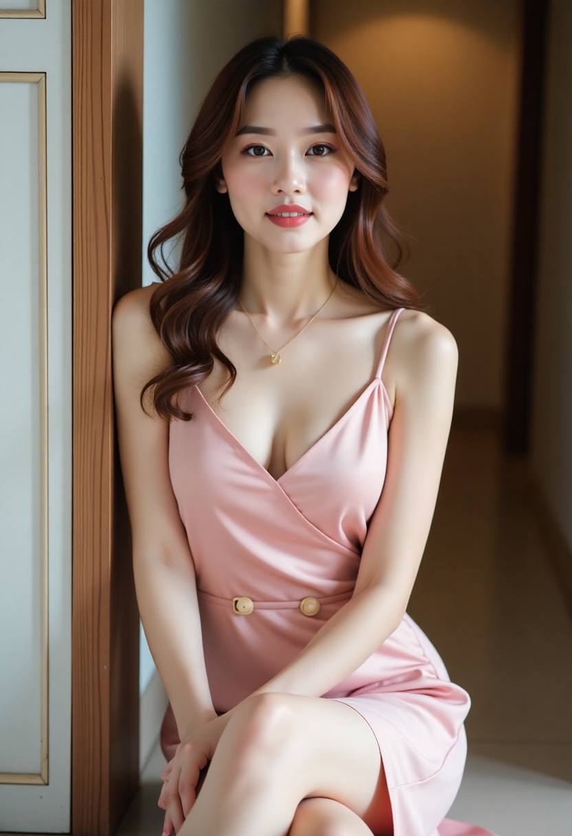 新世代尼姑传
