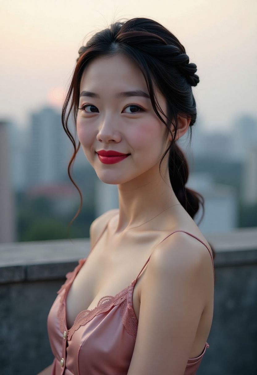 疯狂尼姑之重生