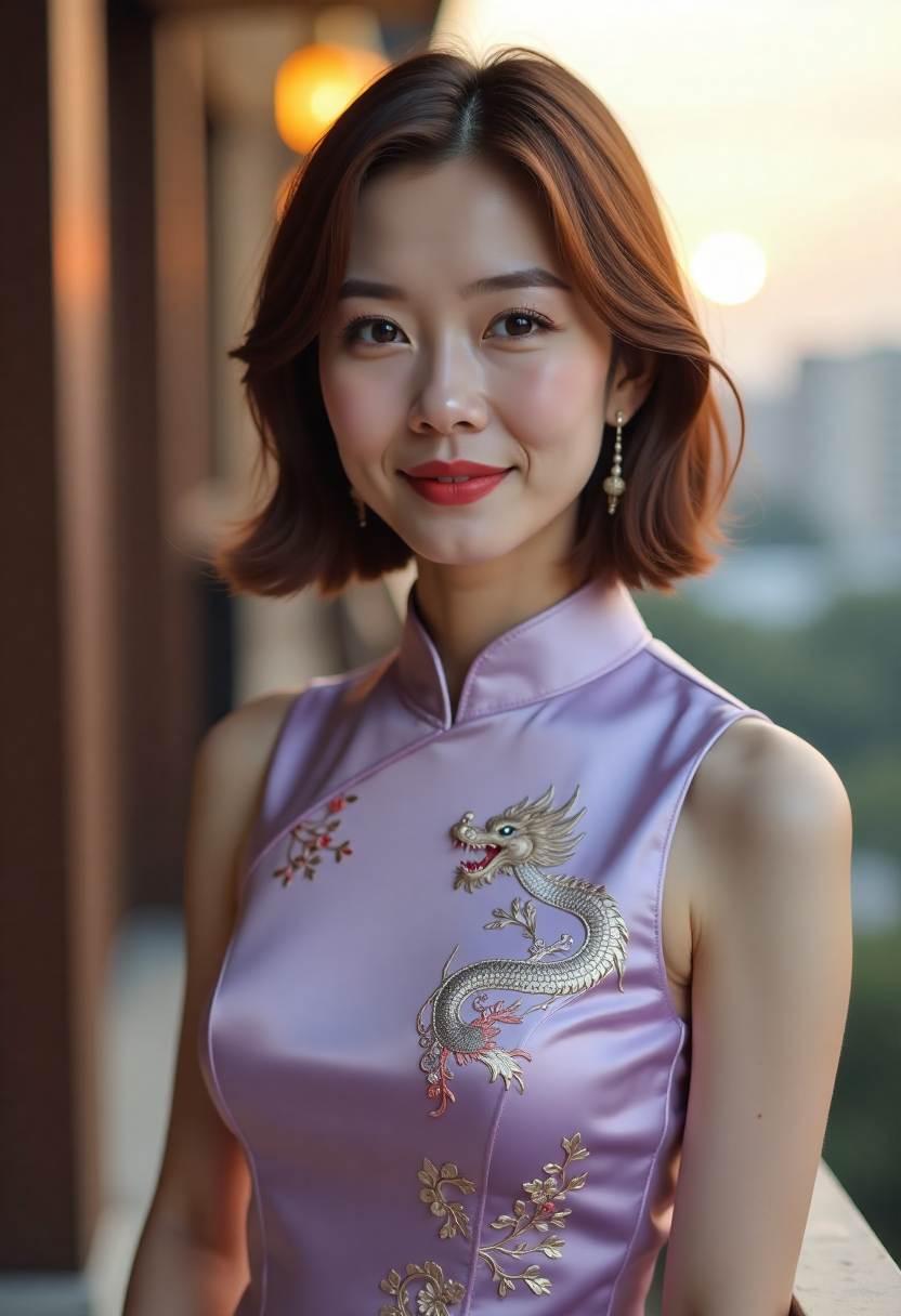 尼姑也疯狂之网络时代