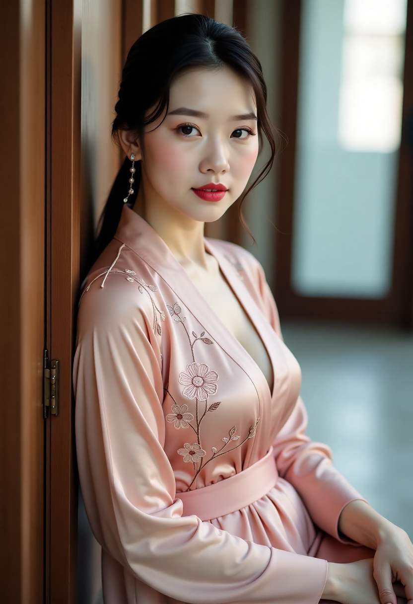 尼姑也疯狂