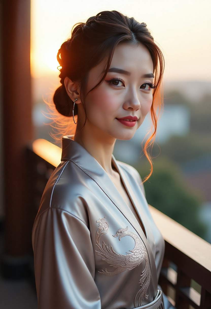 尼姑也疯狂之觉醒