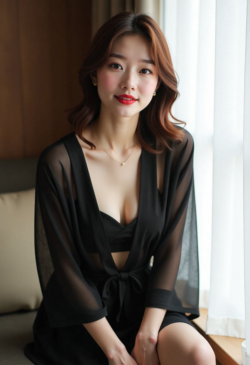 尼姑外传